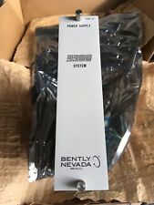 Bently Nevada Power Supply Modul 3300 10 Series mashinery protection