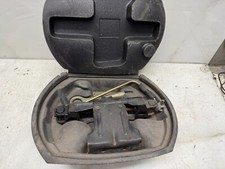 Citroen Wagenheber Bordwerkzeug