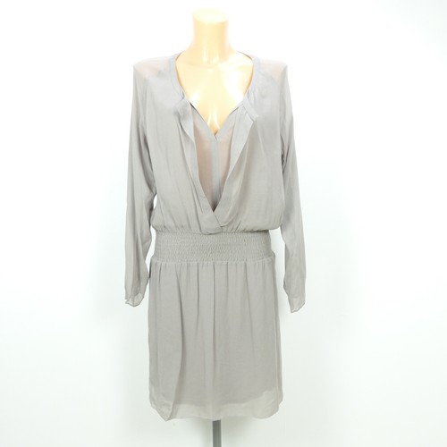 Wrap london blusenkleid - wrap,