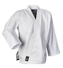 Ju-Sports Kampfsport-Jacke "Element" Ju-Jutsu-, Karate- Jacke - slim - wide- reg