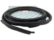 (558) 46473747 Orig. FIAT BRAVA (182) Dichtung Profilgummi Heckklappe