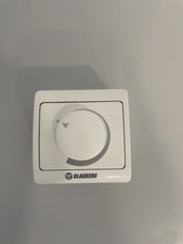 Regler Elektronischer Thyristor-Geschwindigkeitsregler (Blauberg Ventilator)