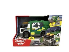 Müllauto Müllwagen