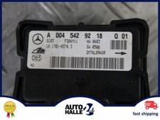 106364 Mercedes-Benz CLK  W209 Sensor Raddrehzahl  Querbeschleunigung 0045429218
