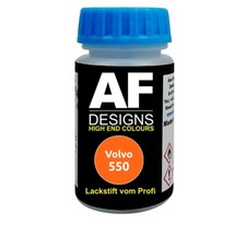 Lackstift für Volvo 550