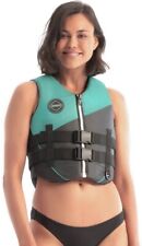 Jobe Damen Schwimmweste Nylon Vintage Teal