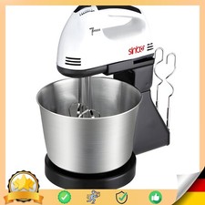 Mixer mit schüssel - mixer,