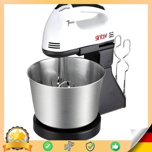 Mixer mit schüssel - schüssel, 7