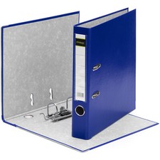 5 x Ordner A4 5 cm PP Papier