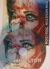 TOM MOULTON "70s 20s" PROMO -