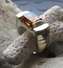 SCHMUCKDESIGN Ring 750/925
