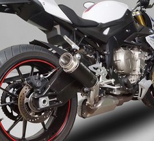 Bodis Auspuff GPC-RS II