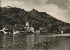 Bodman-Ludwigshafen Hotel Linde 