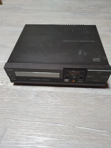 Philips cd104 gehäuse - philips,
