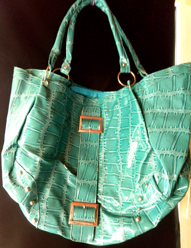 Damen schultertasche - damen-schultertasche, in