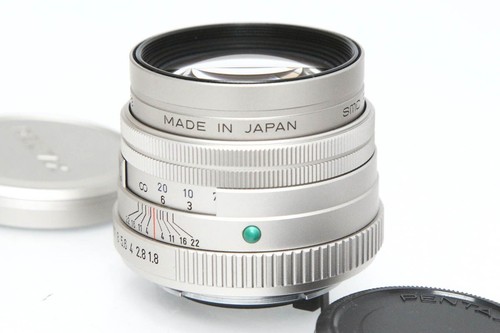 Exc pentax smc - pentax,