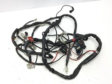 Electrics Wiring Harness For