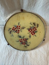 Tortenplatte Antik 50er Jahre