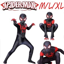 Spider-Man 3⭐Schwarz Raimi