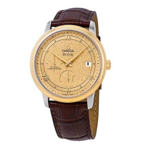 Omega ville prestige - omega,