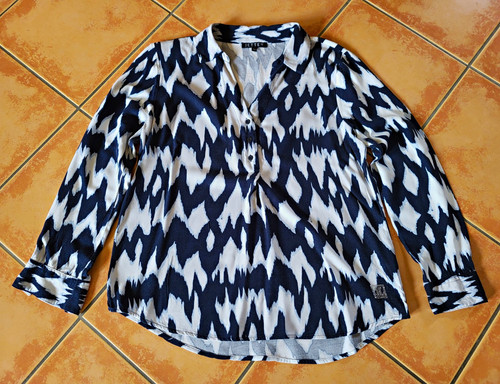 Jette damen bluse - damen, tunika