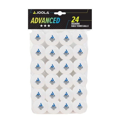 Joola tischtennisbälle - 24,