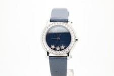 Chopard acciaio happy sport - chopard,
