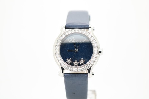 Chopard acciaio happy sport - chopard,