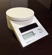 MAUL Briefwaage MAULtronic S Solar