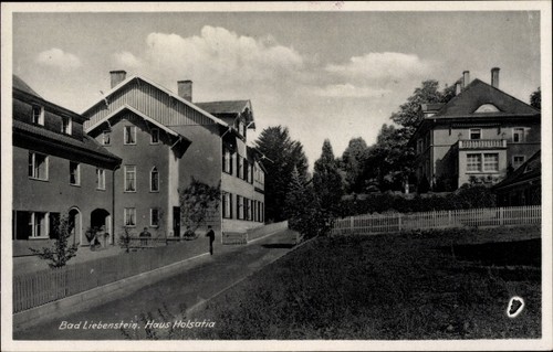 Bad liebenstein im - bad,