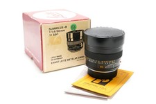 Manuelles Objektiv Leica R