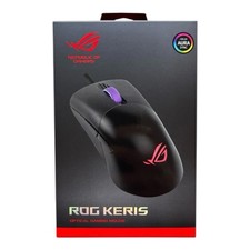 ASUS ROG Keris optische leichte Gaming Maus 16.000dpi Aura-Sync-RGB-Beleuchtung