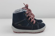 Neue Stiefel von Superfit Gr