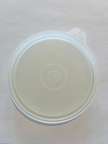 Tupperware deckel 733 - nr.,