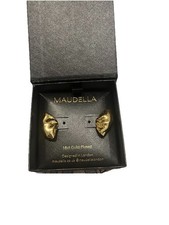 Maudella Statement-Ohrringe 18