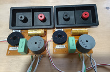 1 Paar Canton Karat 20 Weiche