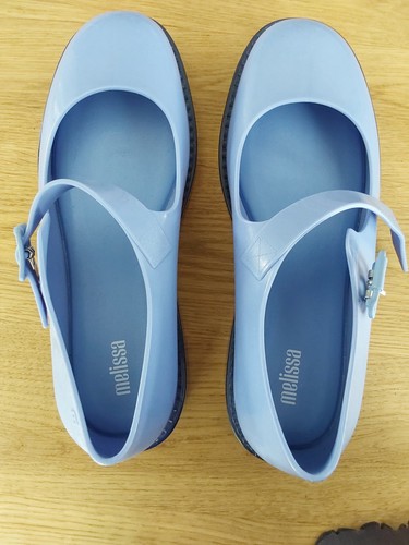 Melissa coole halbschuhe - coole,