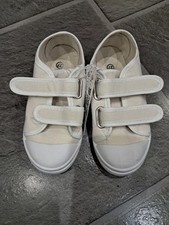 Mädchen Turnschuhe in der gr