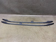 Dachreling links rechts 31276028 31276029 Volvo V70 III 08.1951.151