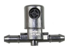 METZGER Waschwasserdüse