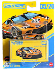 Matchbox Lamborghini Huracan