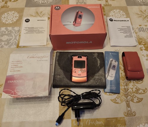 Motorola razr limited - motorola,