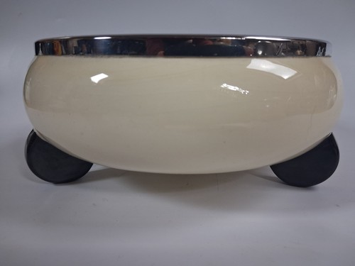 Seltene keramik schale - ,