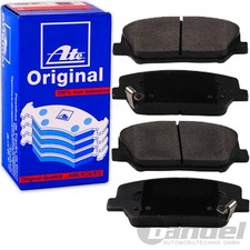 ATE BREMSBELÄGE VORNE passend