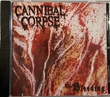 Cannibal Corpse - The Bleeding