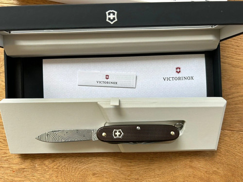 Victorinox farmer alox - farmer, x