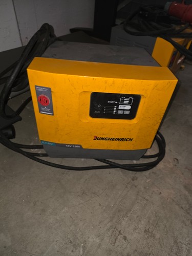 Jungheinrich slh 300 - 300,