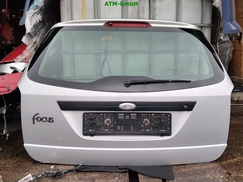 Heckklappe ford focus kombi - focus,