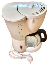 Kaffeemaschine Melitta M630 Fun Deluxe  • 1,3 l • Weiß • Top Zustand Händler Top