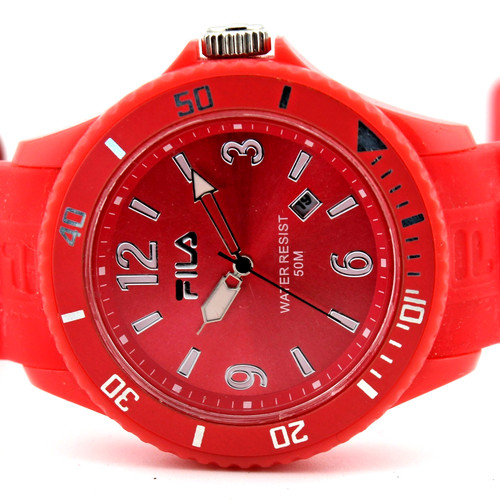 Sportliche fila armbanduhr - sportliche,